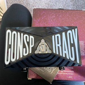 Jeffree Star x Shane Dawson Collection